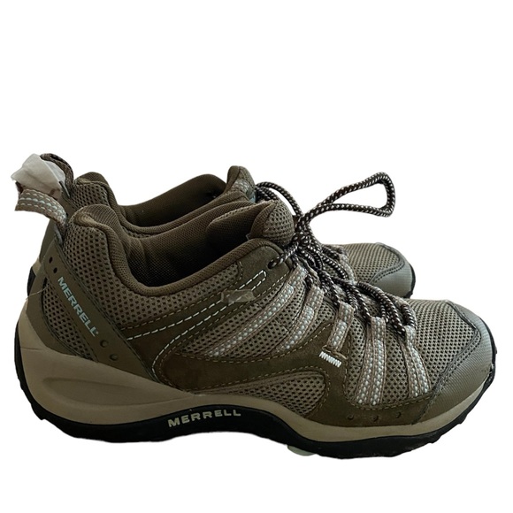 BUNDLE pair Merrell Hiking Shoes Women's Size 7.5 - Picture 8 of 11